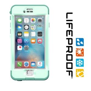 Life proof NUUD iPhone 6 + case